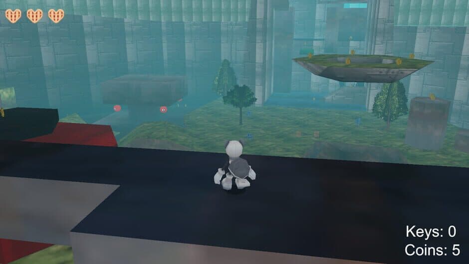 GingerSnap screenshot 3