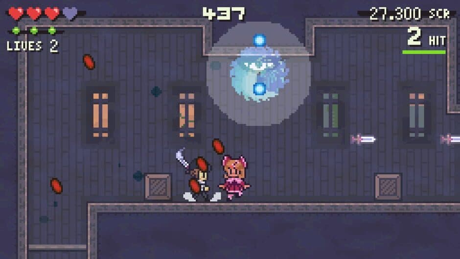 Illurama: Masters of Illusions screenshot 2
