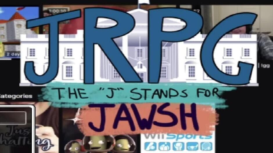 JawshRPG