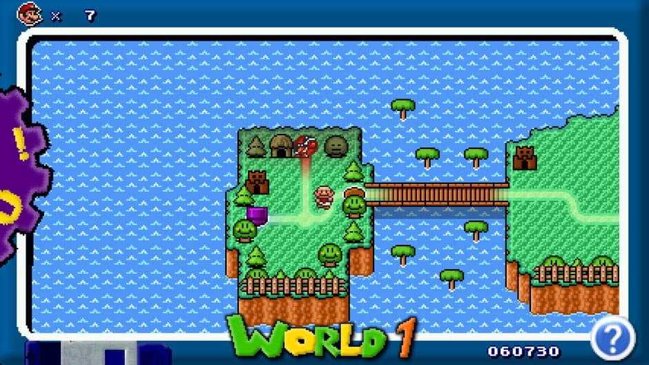 Bowser Gets Clever: Insert Subtitle Here screenshot 2
