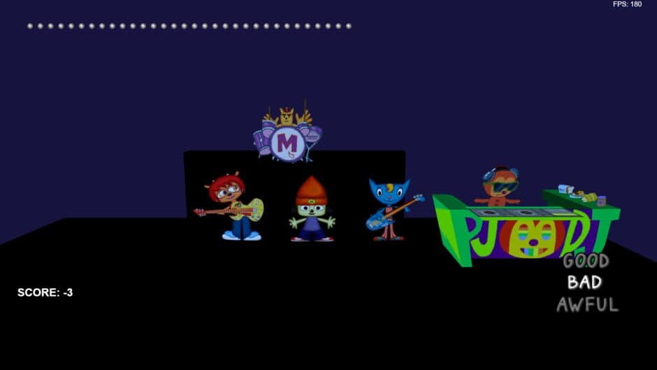 PJ the DJ screenshot 3