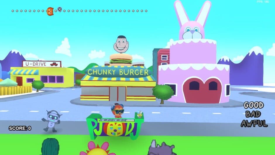PJ the DJ screenshot 6