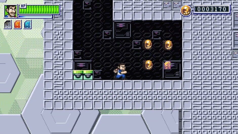 Kane TV: The Game screenshot 2