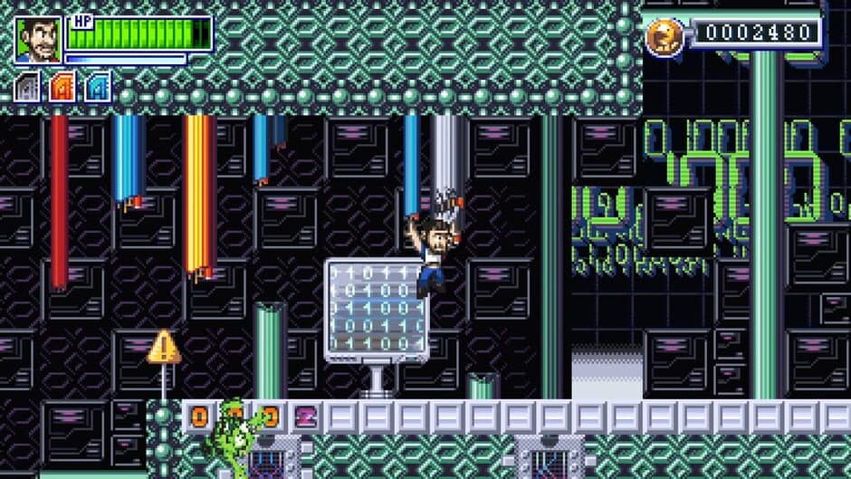 Kane TV: The Game screenshot 3