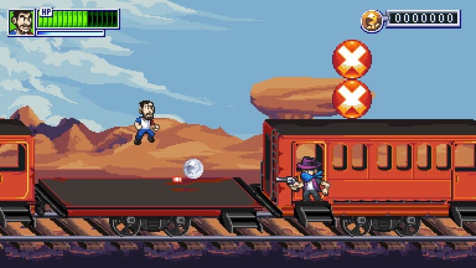 Kane TV: The Game screenshot 5