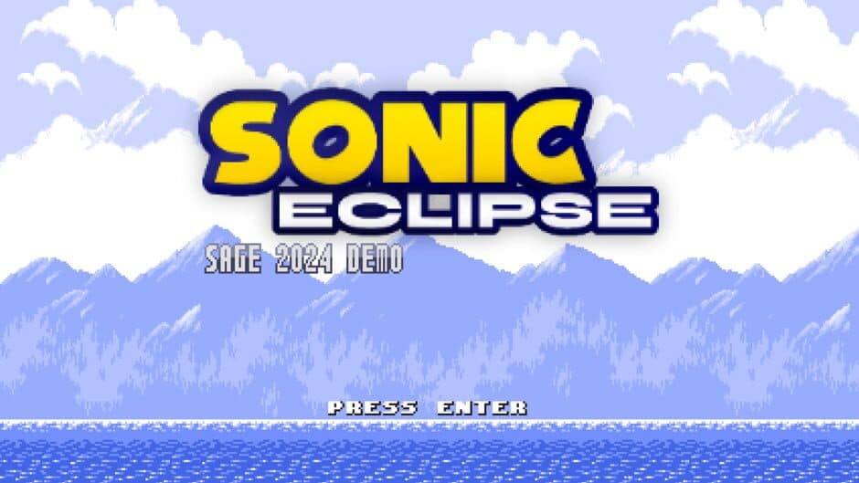 Sonic Eclipse