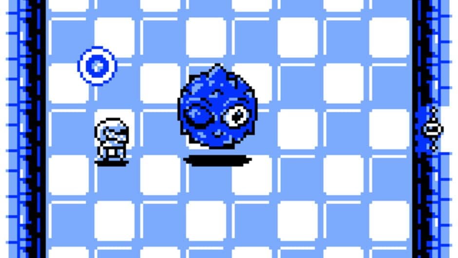 Knight George screenshot 4