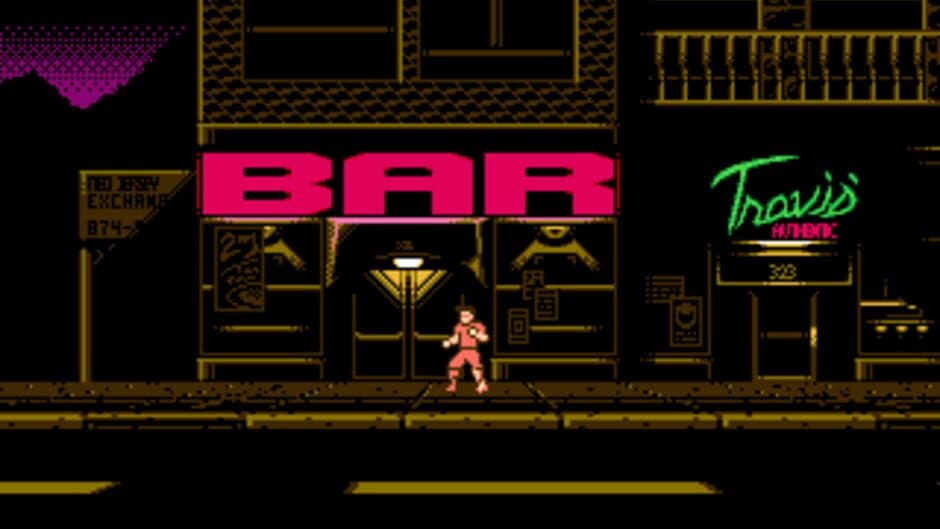 Men of Conviction screenshot 4