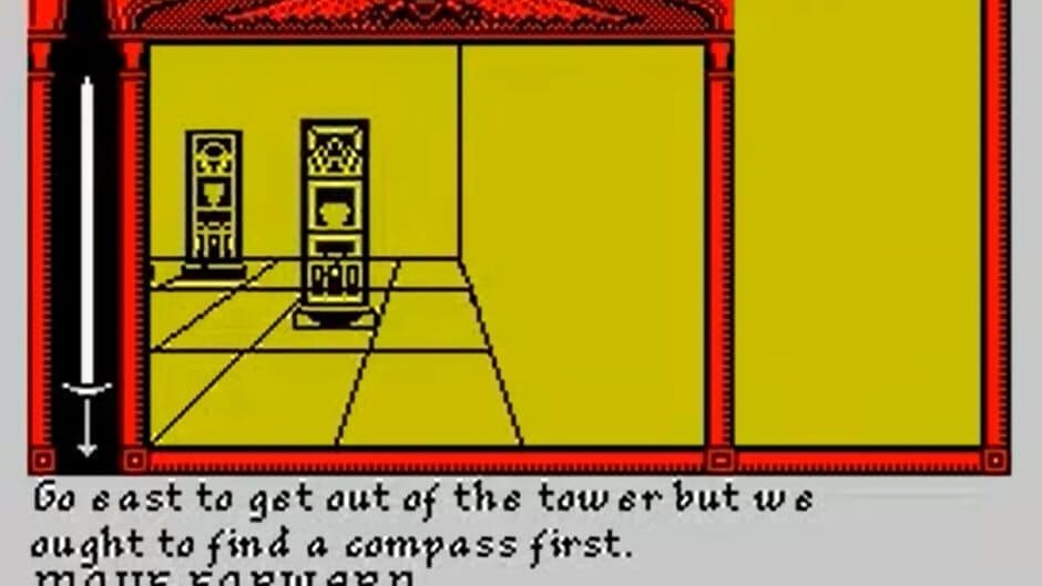 King Arthur's Quest screenshot 2