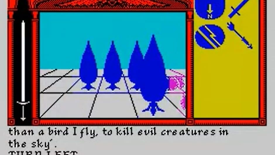 King Arthur's Quest screenshot 3