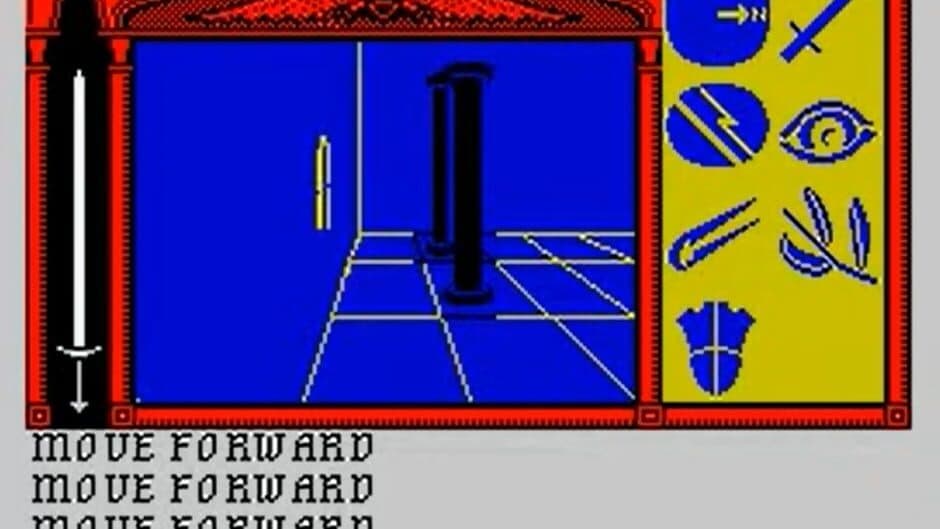 King Arthur's Quest screenshot 4