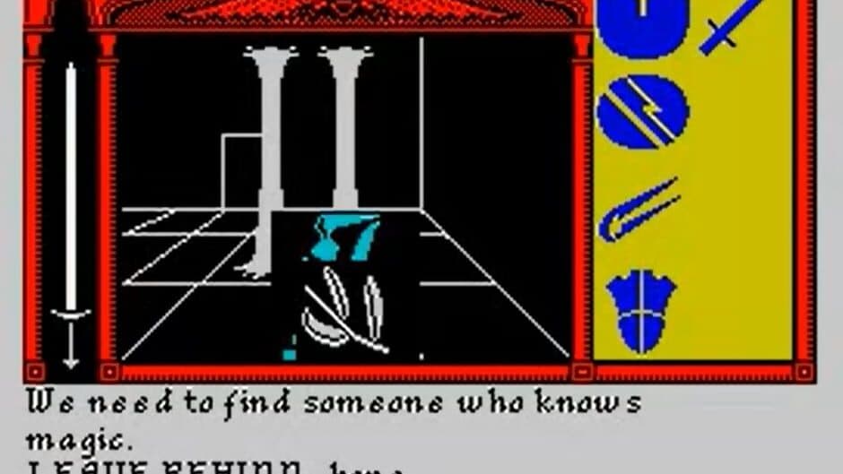 King Arthur's Quest screenshot 5