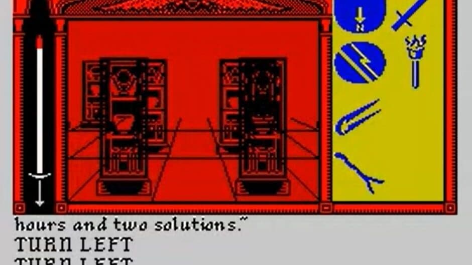 King Arthur's Quest screenshot 6