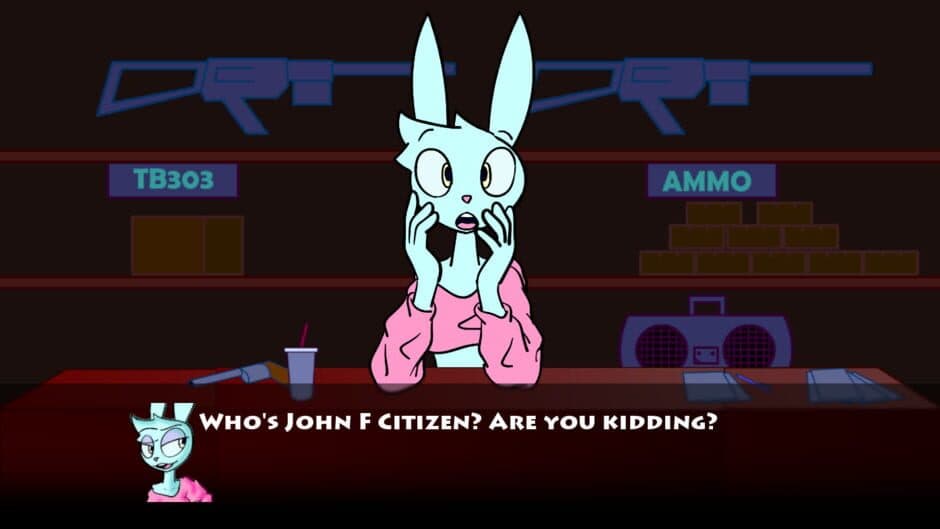 Hot Job 94' screenshot 5