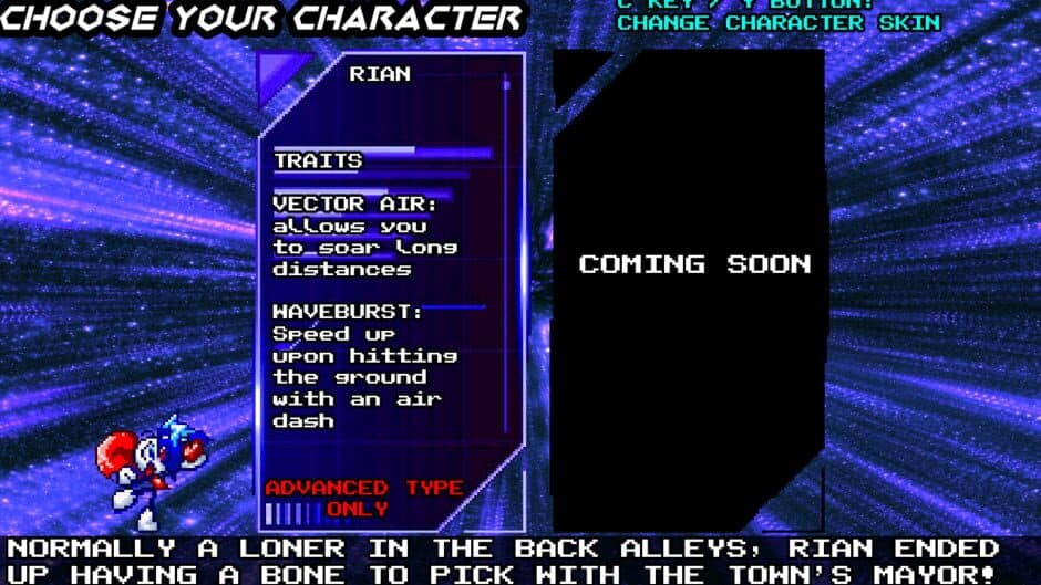 DreamShock screenshot 4