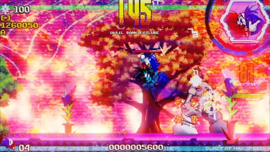 DreamShock screenshot 5