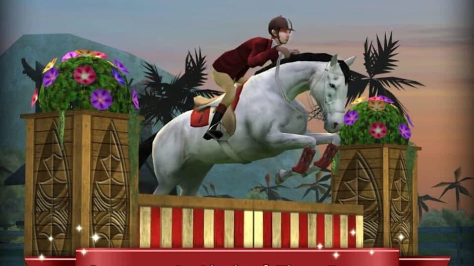 My Horse