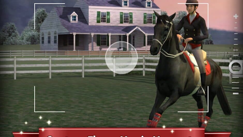 My Horse screenshot 2