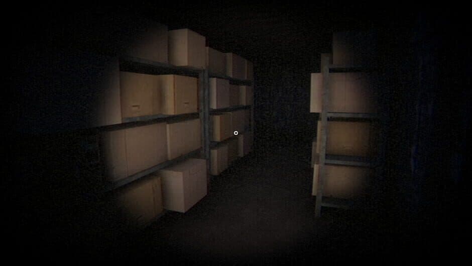 7 Nights Keeper screenshot 3