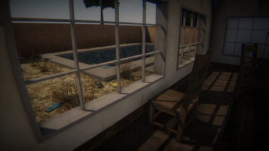 7 Nights Keeper screenshot 4