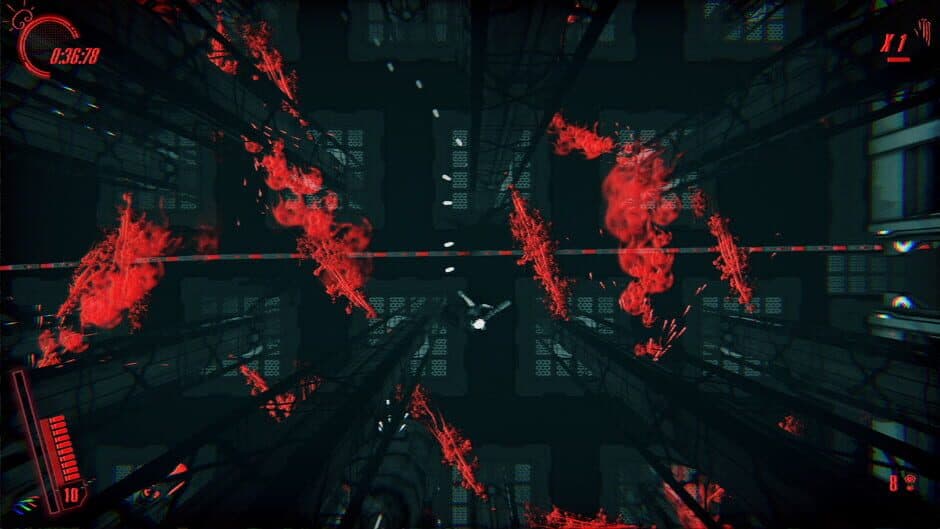 Abyssal Wrath screenshot 6