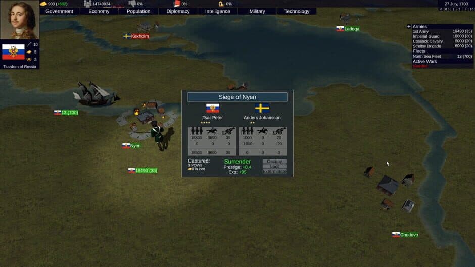 Age of Enlightenment screenshot 6