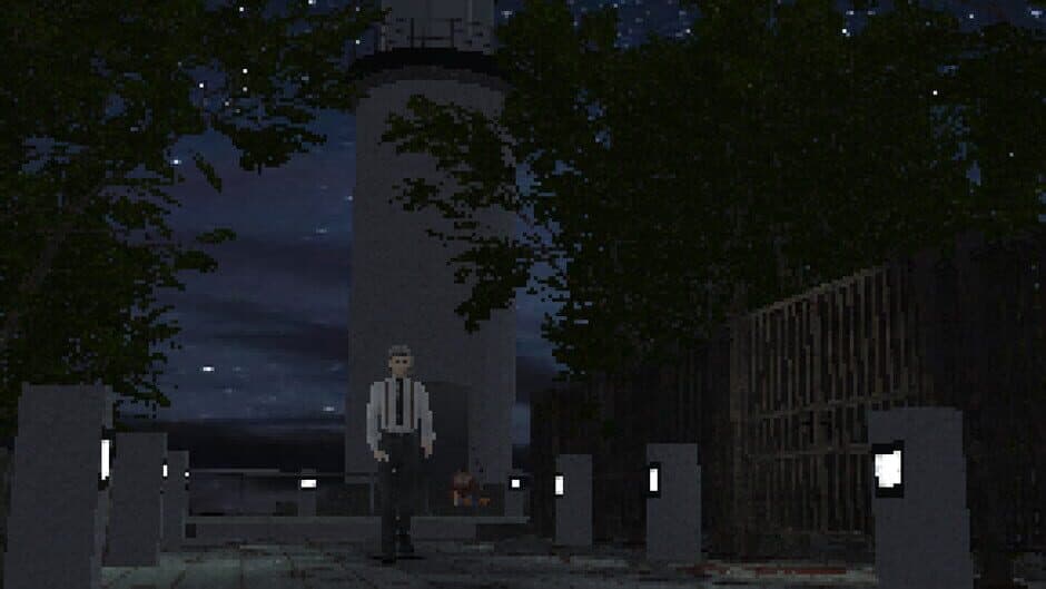 Aether Singularity screenshot 3