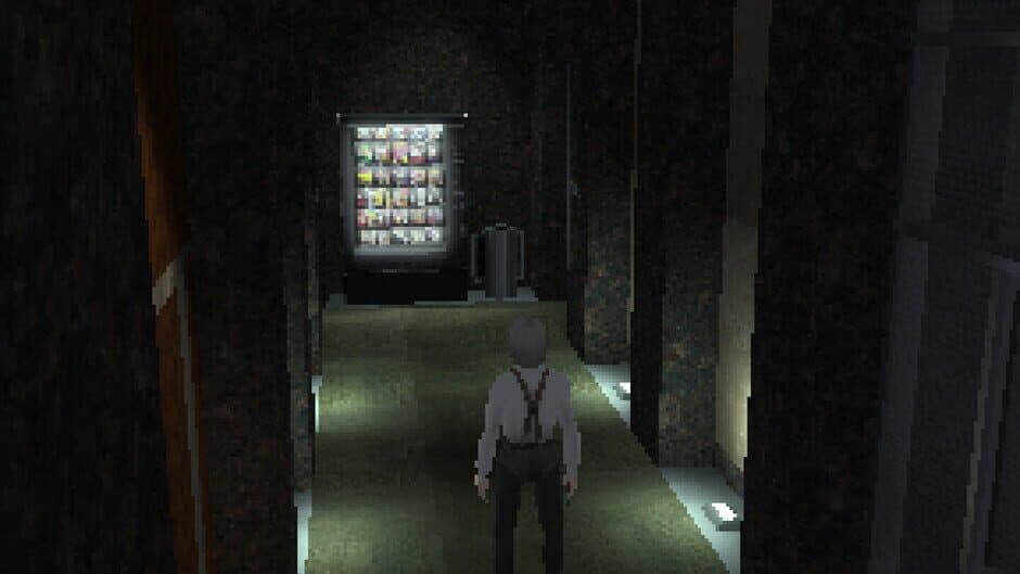 Aether Singularity screenshot 5