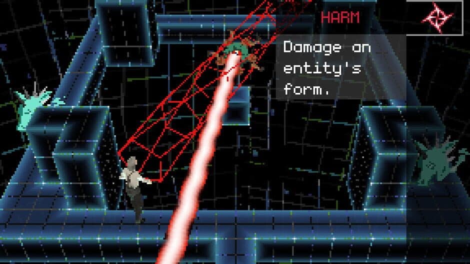 Aether Singularity screenshot 6