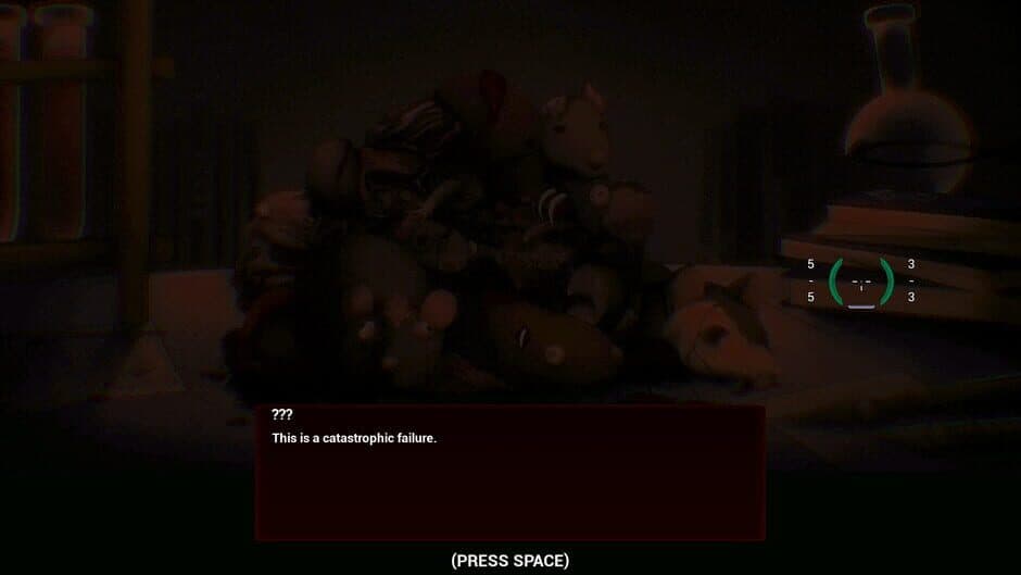 Quantum Cortex screenshot 2