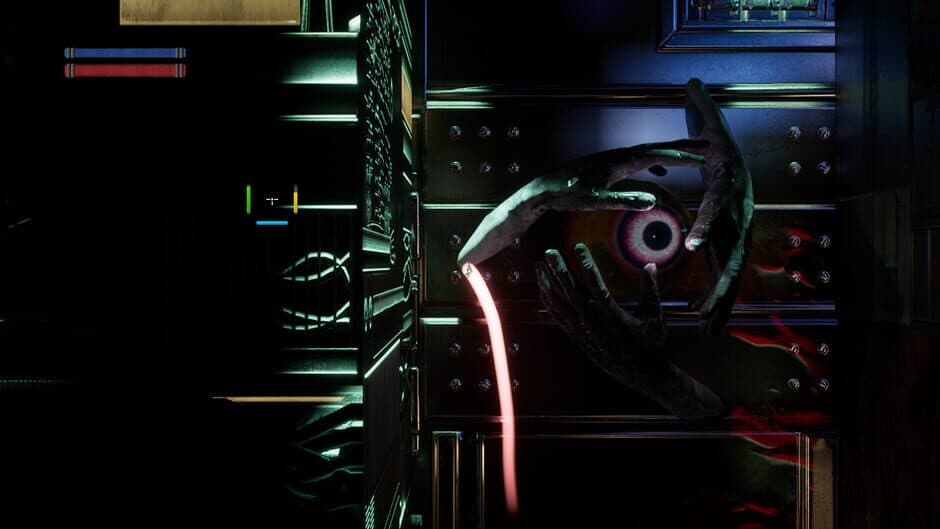 Quantum Cortex screenshot 3