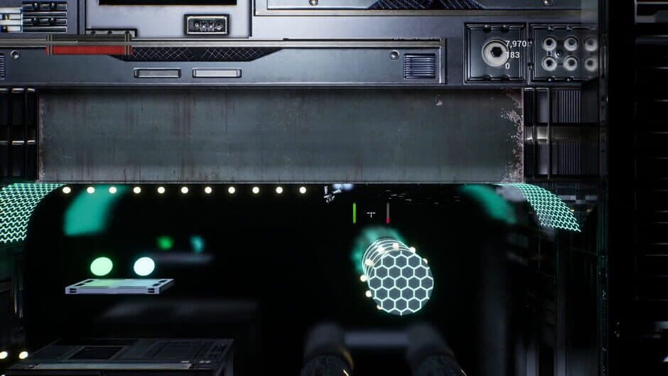 Quantum Cortex screenshot 5