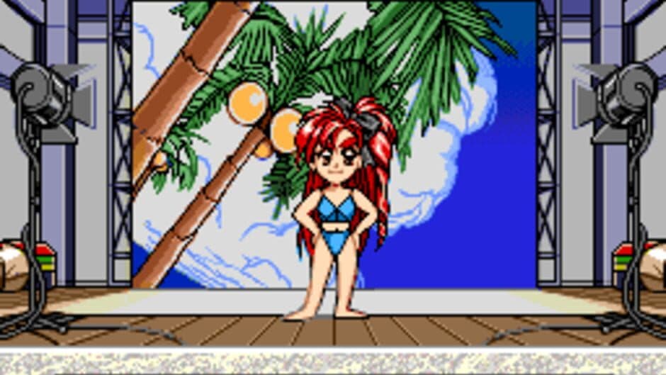 Tanjou Debut screenshot 4