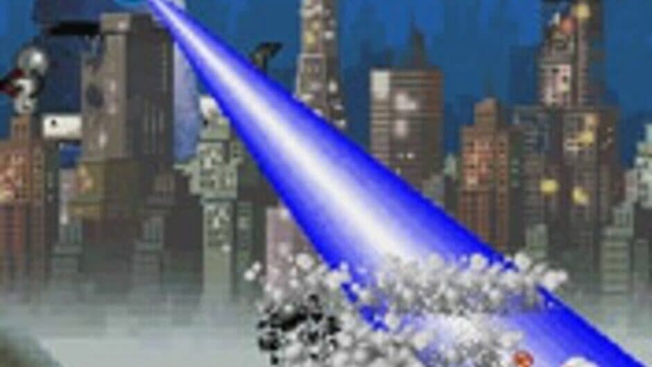 Monsters vs. Aliens: The Mobile Game