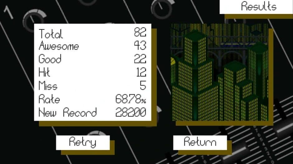02Rhythm screenshot 3