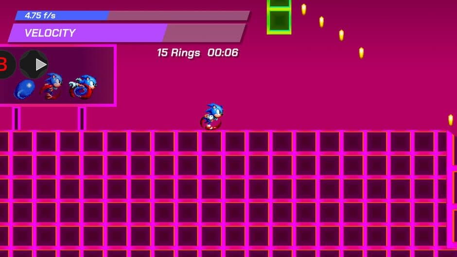 Sonic Re;Velocity