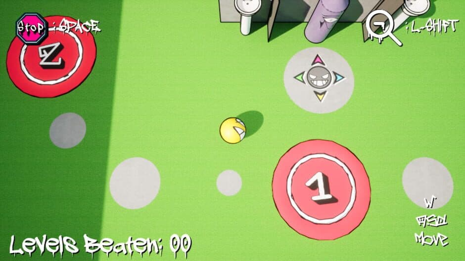 Roll'N With Da Punchez screenshot 4