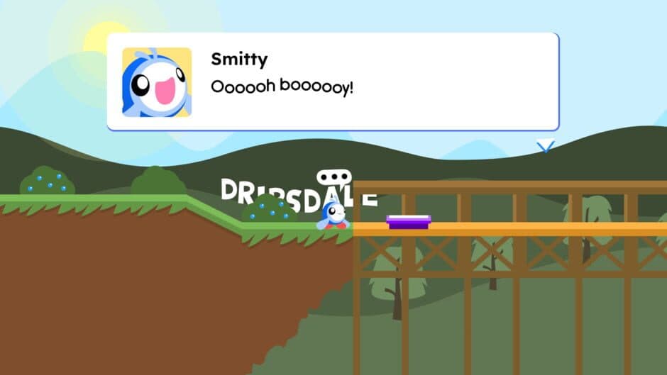 Smitty 2 screenshot 2