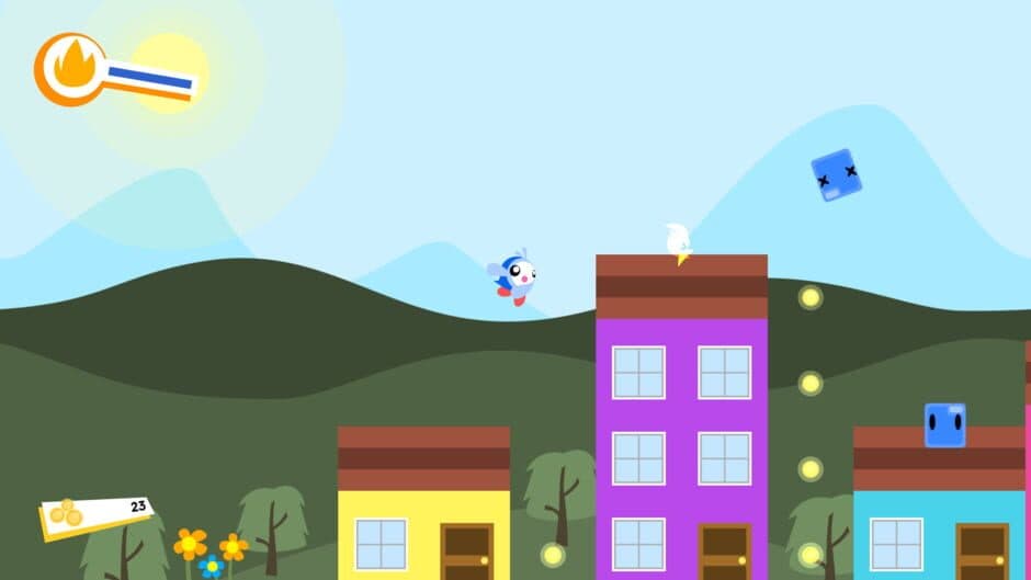 Smitty 2 screenshot 3
