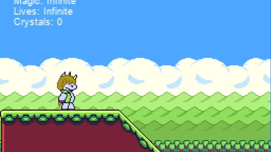 Stardust the Unicorn