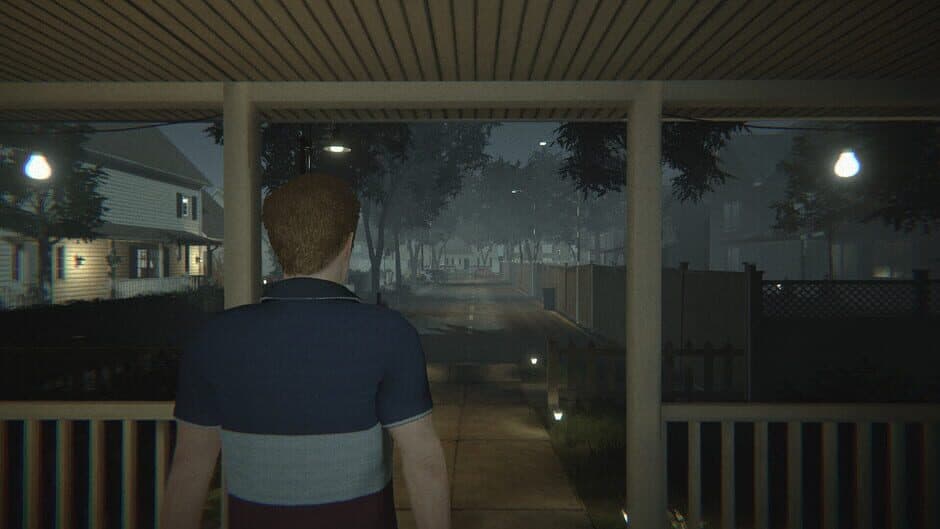 Shadows of the Werewolf screenshot 2