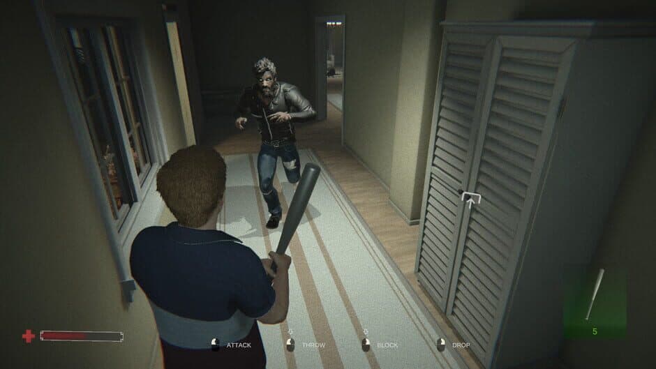 Shadows of the Werewolf screenshot 3