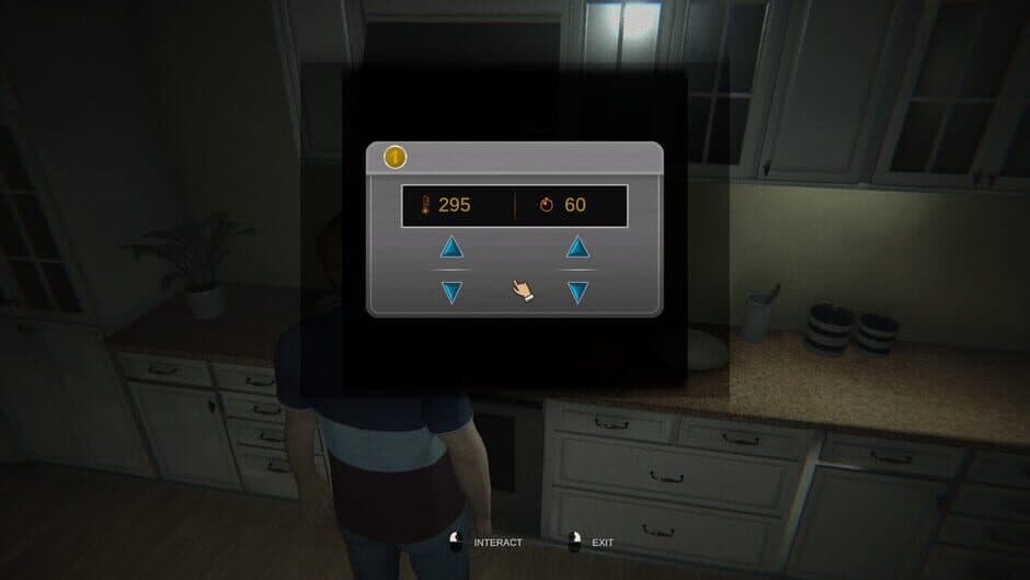 Shadows of the Werewolf screenshot 4