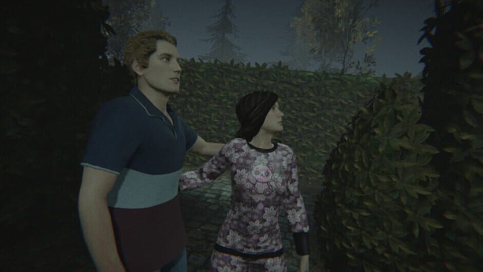 Shadows of the Werewolf screenshot 6