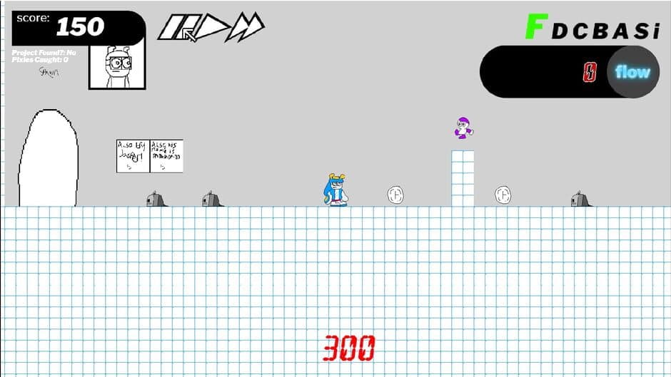 SplatShop-2D Thunderstorm screenshot 3