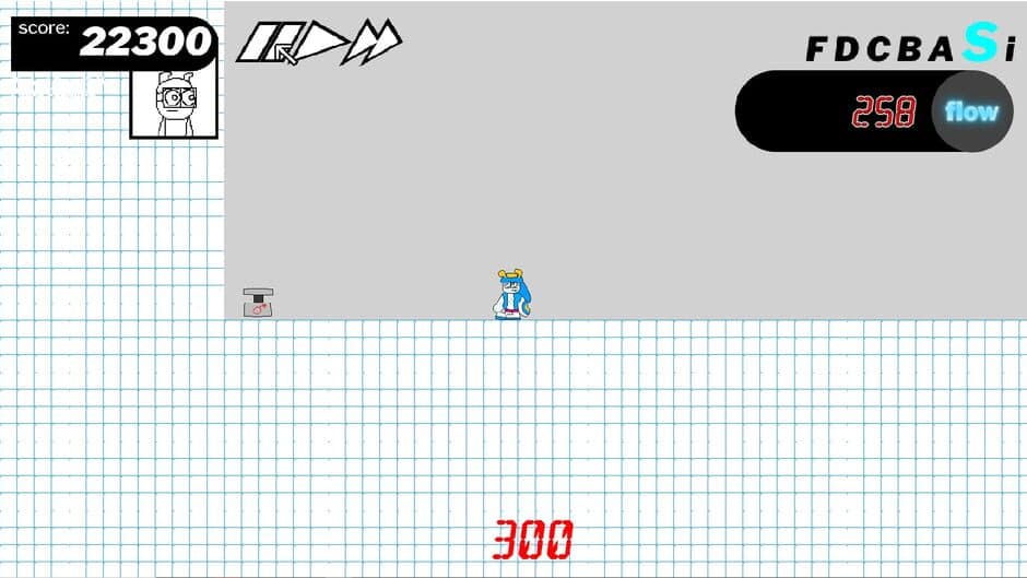 SplatShop-2D Thunderstorm screenshot 4