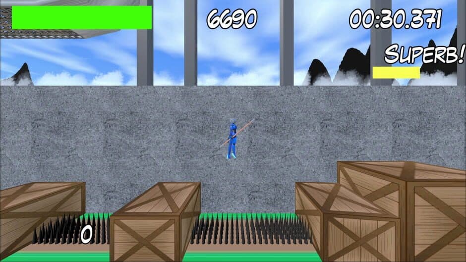 Scouter screenshot 3