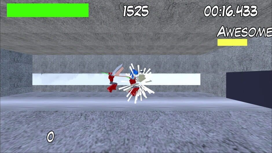 Scouter screenshot 4