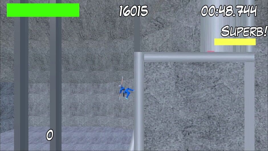 Scouter screenshot 5