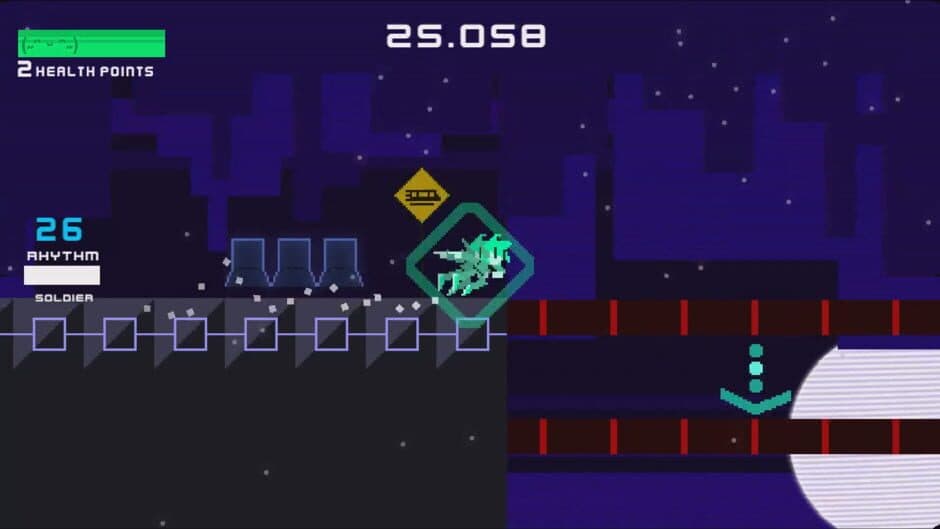 TeknoKinetica screenshot 2